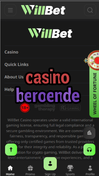 Casino Beroende - Swedish Casino Addiction Info-casinoorder.vip