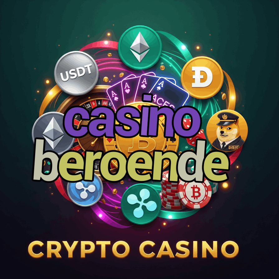 Casino Beroende - Swedish Casino Addiction Info
